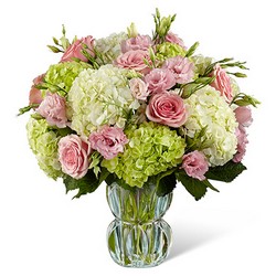 The  Always  Luxury Bouquet from Clifford's where roses are our specialty